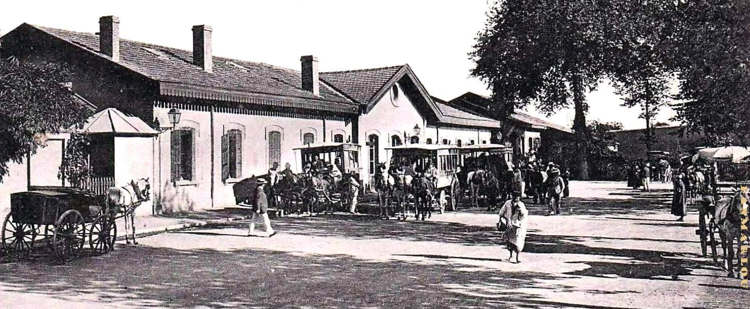 2986- Blida - Gare2 - 1908.jpg